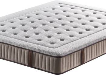 Materac ELISE TM SWISS HOME piankowy - dostępny w wielu wymiarach