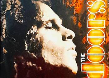 Polecam UNIKAT- Zestaw CD 6 Płytowy Kultowego Zespołu The Doors W. L