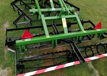 Agregat uprawowy Unia Grudziądz