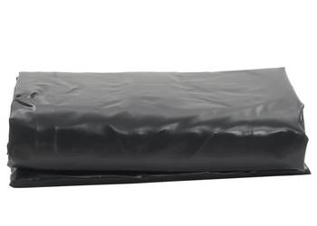vidaXL Plandeka, antracytowa, (SKU:156106)