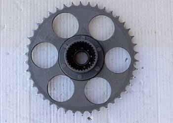 ZĘBATKA NAPĘDOWA FLANSZA KOŁA IŻ56, PLANETA, JUPITER ORYGINALNA!