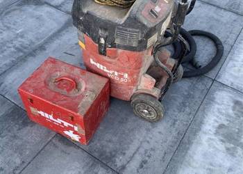 Bruzdownica Hilti DC-SE 19