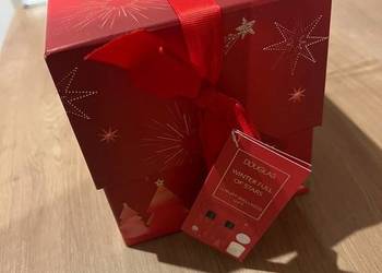 Nowy Zestaw Kosmetyków Marki Douglas Winter Full Of Stars