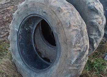 Opony Kleber tak jak na zdjęciu posiadam 2 szt
Rozmiar 16.9