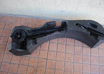 UCHO KLUCZ WKŁAD NISSAN NOTE E11