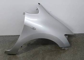 BŁOTNIK PRAWY PRZÓD  Toyota Auris I (2006-2012)