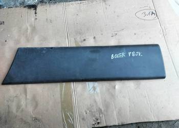 DUCATO BOXER JUMPER 1308137070 Listwa boczna