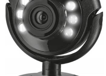 Kamera internetowa Trust SpotLight Pro LED