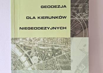 Geodezja dla kierunków niegeodezyjnych Przewłocki