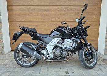 Kawasaki Z750 2007r. 32tys.km