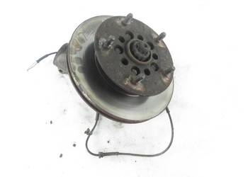 ZWROTNICA PRZEDNIA LEWA FORD TRANSIT MK5 2.3