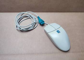Myszka komputerowa A4Tech RS232 COM