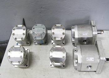 Pompa Orsta A10 R, A10L TGL 10859