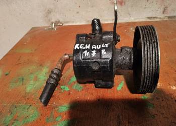 RENAULT 19 21 TRAFIC SAFRANE 1,7 pompa wspomagania