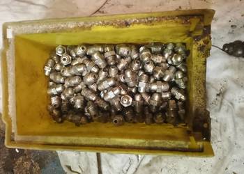 Kalamitki - smarowniczki