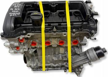 SILNIK PO REGENERACJI Peugeot 207 208 308 1.4 VTI 95KM nowy rozrząd 8FS
