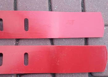 Listwa odkładnicy do Kverneland 053387, 063388