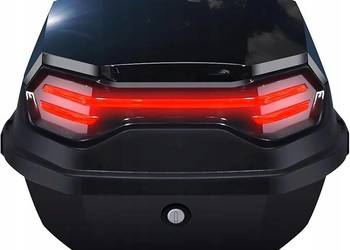 kufer do motocykla Lgvoa