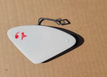 BMW F30 F31 ZAŚLEPKA HAKA ZDERZAK PRZÓD 51117301914 // 67