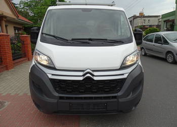 Citroën Jumper 2.0 HDI - 110 koni , L1H1 ,KLIMATYZACJA -sprawna  SUPER STAN