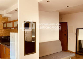 Mieszkanie 33.1m2 Gdańsk Wacława Kłoczkowskiego