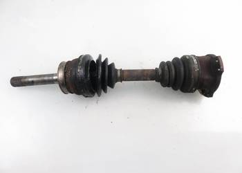 PÓŁOŚ PRAWA NISSAN PATHFINDER R50 3.3 