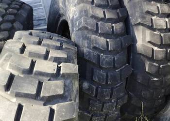 Opony Michelin 12.00R 20XL