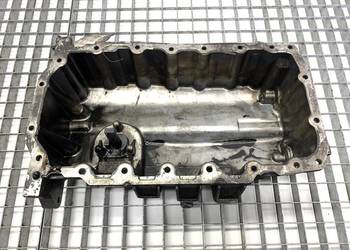 MISKA OLEJOWA VW GOLF V 1.9 105KM 03-10 ZBIORNIK DOLNY, SMAROWANIA