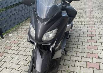 Yamaha mbk 125