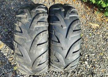 Opony Do Quad Kosiarka Terenowe AT 25x10-12 DURO