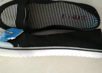 Tenisówki damskie r.39