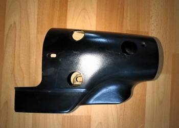 Fiat 126p ST oryginalna osłona kolumny kierowniczej
