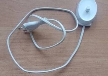Ładowarka BRAUN szczoteczka elektryczna
