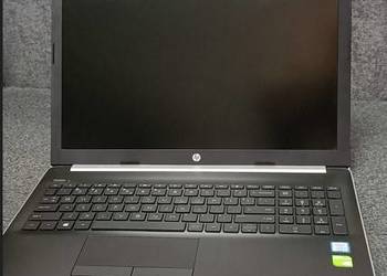 Laptop HP 15-da1007nw 15,6" Windows 11 SDD 500GB 8GB RAM i5