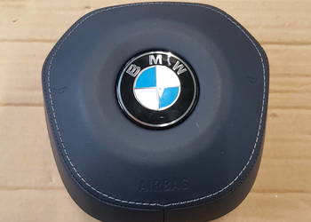 BMW 7 G70 2023R PODUSZKA POWIETRZNA AIR BAG EUROPA NOWA