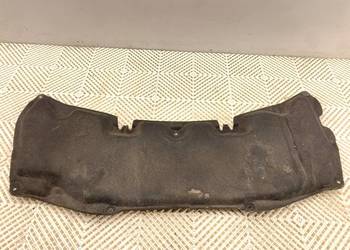 WYGŁUSZENIE MASKI HONDA CIVIC VIII Hatchback