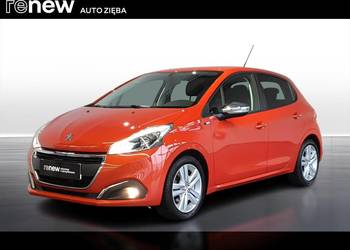 208 1.2 PureTech Style