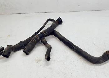 RURA WĄŻ WODY AUDI VW SKODA ORYGINAŁ 1K0121049R RURA WĄŻ WODY AUDI VW SKODA ORYGINAŁ 1K0121049R