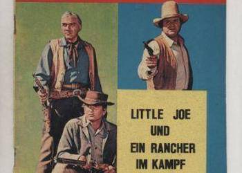 Bonanza Nr 16