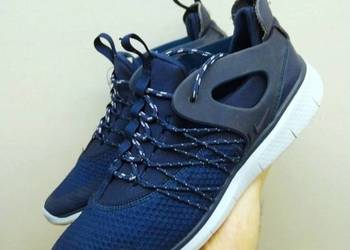 Nike 38 Free Viritous buty sportowe biegowe