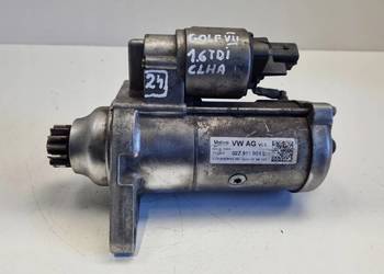 ROZRUSZNIK VW Golf VII 1.6 TDI 02Z911024L oryginał VALEO