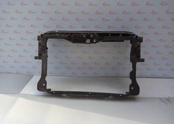 VOLKSWAGEN TIGUAN 5N 08r pas przedni wzmocnienie 5N0805594 5N0010607A