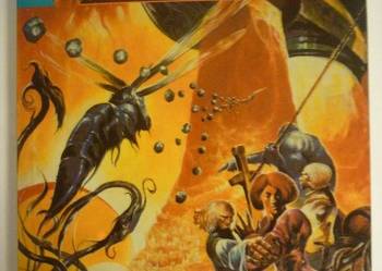 GLIZDAWCE - ORSON SCOTT CARD