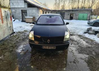 Renault van satis Espace 3.0DCI silnik wszystkie części