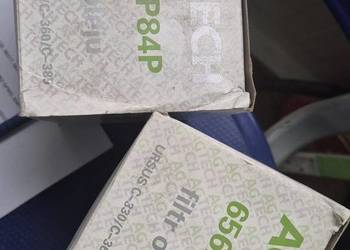 Filtr Oleju AGTECH 656PP84P URSUS C330 C360 PP84