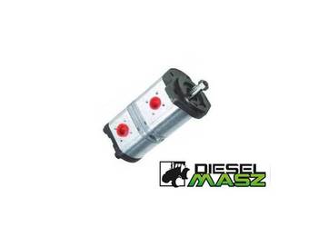 POMPA HYDRAULICZNA RENAULT CERES 22+22 cm 7700054245