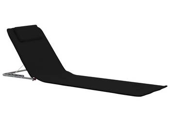 vidaXL Składane maty plażowe, 2 szt.,(SKU:44328)