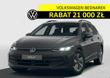 Volkswagen Golf Variant Business 2.0 TDI 116 KM VIII (2020-)