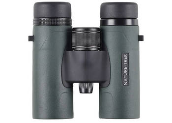 Lornetka Hawke Nature Trek 8x32 zielona