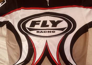 Koszulka męska FLY RACING